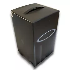 2015 Apple Mac Pro 6,1 A1481 4-core XEON E5 3.7 GHz 12 GB RAM 256GB D300