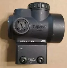 Trijicon MRO 1x25 Red Dot Sight (MRO-C-2200005)