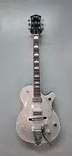 Gretsch G6129T-89 VINTAGE SELECT '89 SPARKLE JET Guitar (B2)