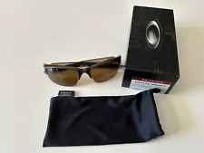 Oakley Bottle Rocket Sunglasses