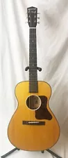 *SALE* New Kalamazoo KGN-12-F Oriole Pre-War Tribute Acoustic Guitar w/ case