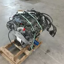 Engine / Motor For Enclave 3.6L AT Runs Nice 71K