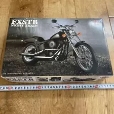 Harley Night Train Unassembled 1998 Item