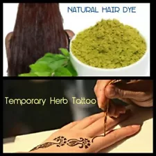 Henna Seeds - Lawsonia Inermis - mehndi - Dye Plant - Henna Tattoo - 150 Seeds