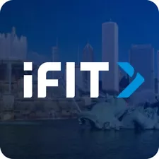 iFit Pro 1 Year Membership