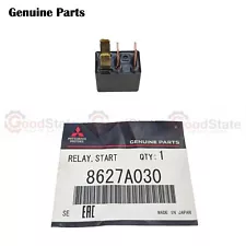 GENUINE Mitsubishi Outlander Pajero iO Pajero Triton Magna Relay