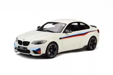 GT Spirit BMW M2 F87 with BMW Performance Parts and Livery (Only One For Sale)!!