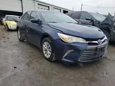 Seat Belt Front Bucket Driver Retractor Fits 15-17 CAMRY 6659295