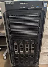 dell poweredge t440 tower server