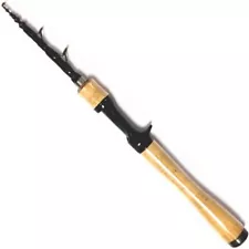 Daiwa 666TMLRB 876933 Baitcasting Fishing Bass Rod B.B.B. new Free Shipping