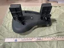 Gun rest for rifle zeroing