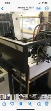 printing press