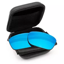 APEX Replacement Lenses for Black Flys Cypress Fly Sunglasses