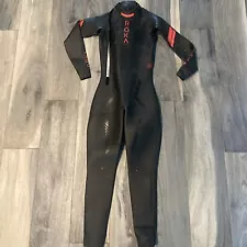 Roka Maverick Elite , Triathlon Wetsuit Size M/L Excellent Pre-Owned