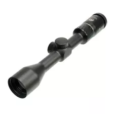 New Burris Fullfield IV 3-12x42 Ballistic E3 Reticle 1" Tube Riflescope 200490