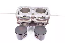 2014 POLARIS PRO RMK 800 CYLINDERS WITH PISTONS 3022449