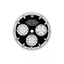 rolex daytona panda dial for sale