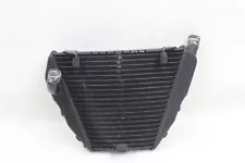 Ducati Streetfighter 848 OEM OEM Lower Radiator Water Cooler 54840842B