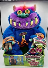 New in Box 2001 MY PET MONSTER