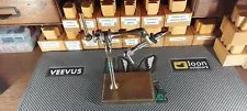 Thompson Fly Tying Vise