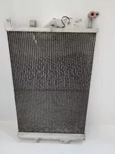 2005-2013 CHEVROLET CORVETTE AC Condenser