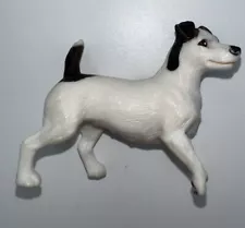 Breyer Jack Russell Terrier Dog 2” Figure