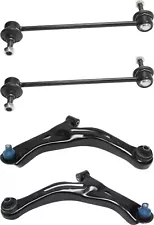 Control Arm Kit Assembly for 2001-2004 Ford Escape/Mazda Tribute, Front, Set