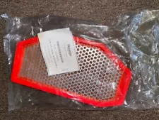 TRIUMPH SPEED TRIPLE 3 / R Genuine OEM AIR FILTER NEW T2206602