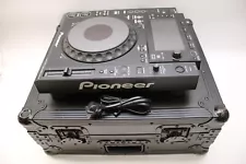 Pioneer CDJ-900 Nexus Table Top Multi Media Player