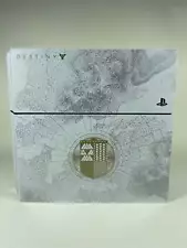 Sony PlayStation 4 PS4 500GB Destiny Edition Console Gaming System CUH-1215A