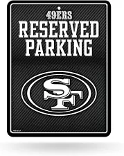 49er parking passes for sale