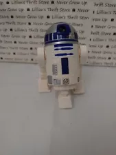 McDonalds Mcd’s Kids’ Happy Meal Toy - Star Wars R2-D2 Projector 2009