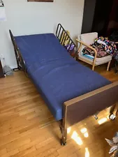 New ListingMedical Bed with remote