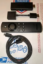 Gen 2 Amazon Fire TV Stick / USB/HDMI LY73PR Replacement With Remote