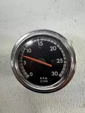 A22-39577-000 FREIGHTLINER FLD132 CLASSIC XL 2005 GAUGE TACHOMETER 3698991