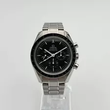 Omega Speedmaster Professional Moonwatch Manual Reference # 311.30.42.30.01.006