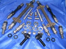 Front End Repair Kit 49 50 51 Ford Cars & 1952 1953 Mercury