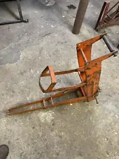 Alloy Steel Pump Jack