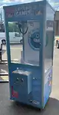 big choice claw machine for sale