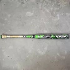 Louisville Slugger Z-2000 26 oz End Load Slow Pitch Bat: SBZ214-UE 2014