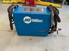 MILLER DIVERSION 180 TIG WELDER (907460)