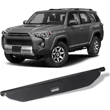 Genuine Toyota Cargo Cover for 2010-2024 Toyota 4Runner-New, OEM PT311-89120