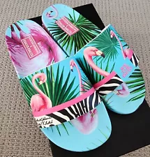 Womens Dolce & Gabbana For DJ Khaled SANDALS size 40