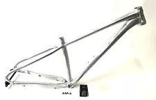 New ListingRevelation 29" Boost 148mm Thru Axle Disc Hardtail Medium Alloy Bike Frame + Kit