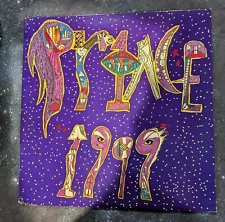 Prince, 1999, LP, Vinyl 1982