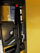 Brand New Elite Force Umarex H&K MP5A4 AEG Elite