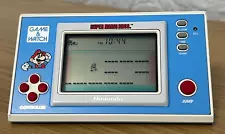 Game and Watch Super Mario Bros 1988 Nintendo Game -ð¥One Day Giveaway SALE!!ð¥