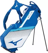 MIZUNO 2022 K1-LO STAND BAG (2022 K1-LO NEW BAG) Staff - Free Ship