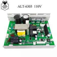 ALT-6305 ALT 6305 Treadmill Motor Controller for SOLE SPIRIT DAYCO PRECOR MCB