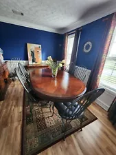 dining room set